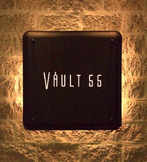 third man vault 55